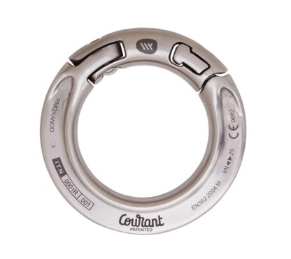 Courant – Ring ODIN