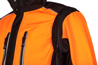 SIP - Softshell Jacke FUYU