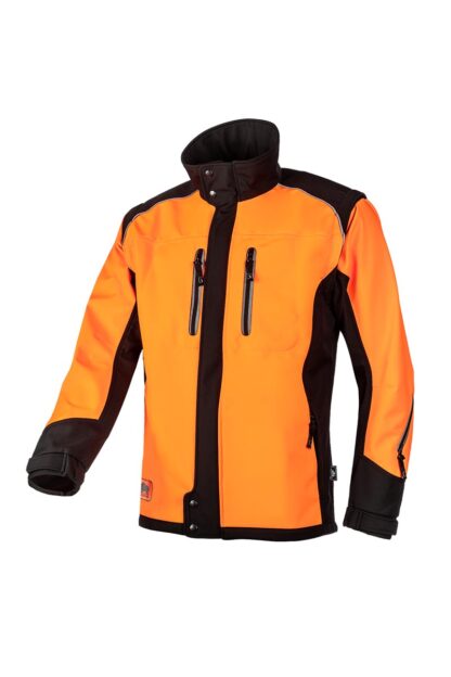 SIP - Softshell Jacke FUYU