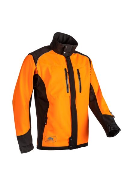 SIP - Softshell Jacke FUYU