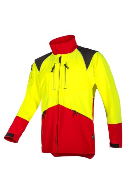 SIP - Forstjacke FOREST PRO