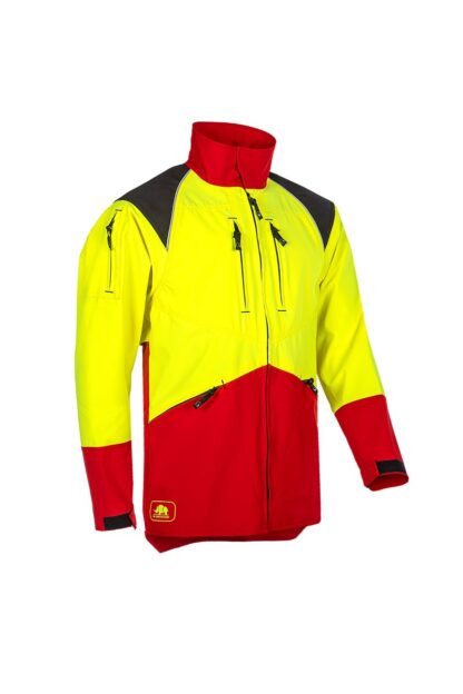 SIP - Forstjacke FOREST PRO