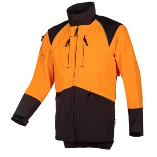 SIP - Forstjacke FOREST PRO