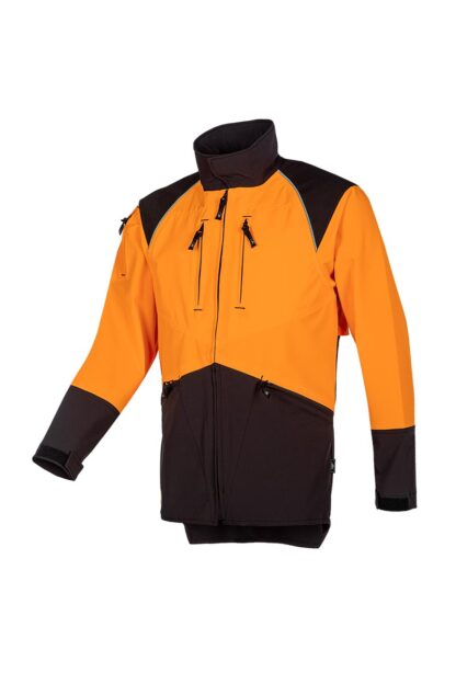 SIP - Forstjacke FOREST PRO