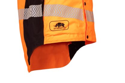 SIP Regenjacke KEIU HV