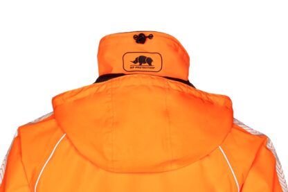 SIP Regenjacke KEIU HV