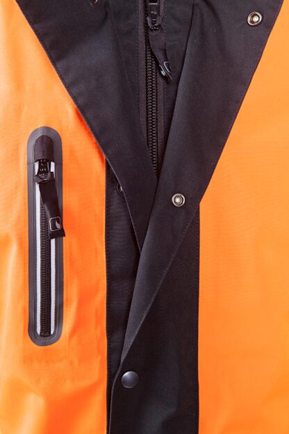 SIP - Regenjacke KEIU