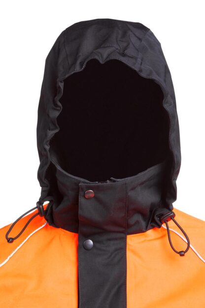 SIP - Regenjacke KEIU