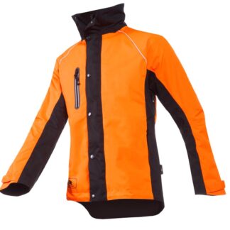 SIP - Regenjacke KEIU