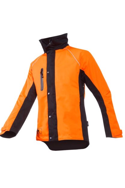 SIP - Regenjacke KEIU