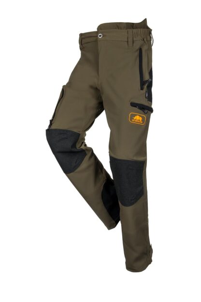 SIP - Kletterhose Progress 1 SSP
