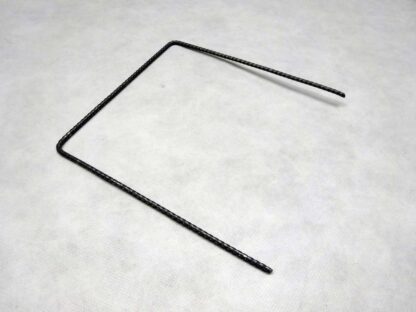Unkrautvlies Befestigungshaken - Pins Bio Cover