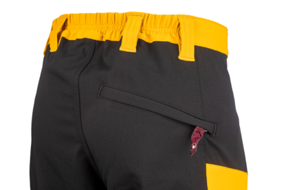SIP_Gecko Kletterhose