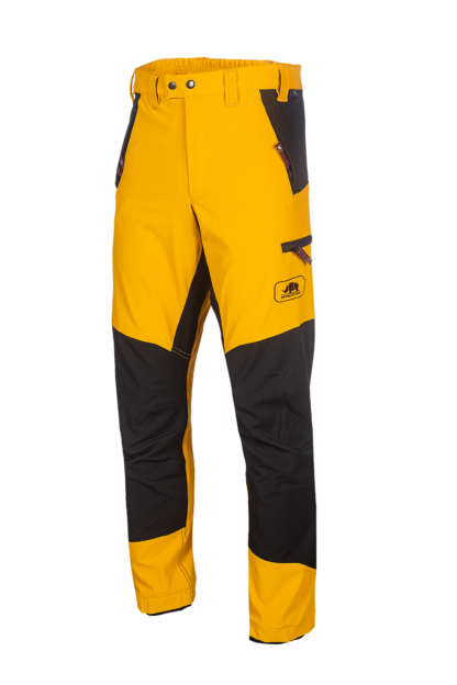 SIP- GECKO Kletterhose