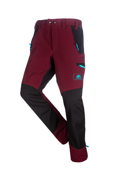 SIP_Gecko Kletterhose