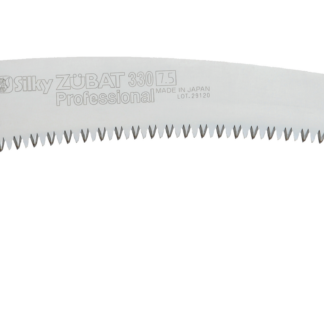 Silky-Zübat Ersatzblatt 330-7.5