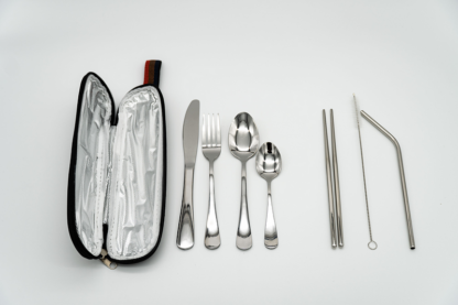 TEUFELBER-Cutlery set