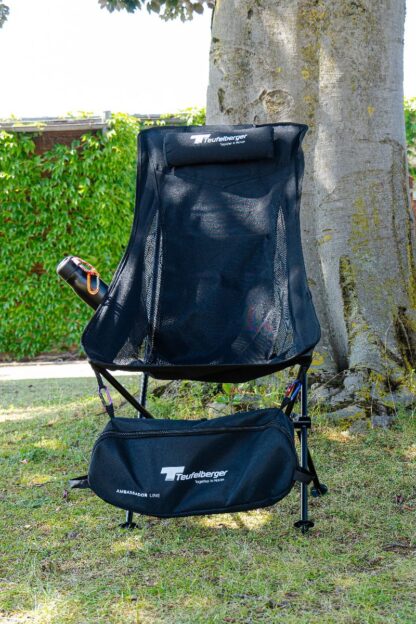 Teufelberger - tChair